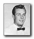 Richard Comstock: class of 1961, Norte Del Rio High School, Sacramento, CA.